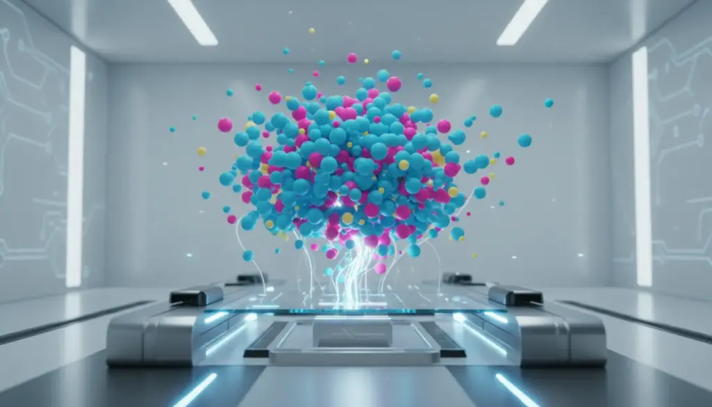 まとめ:ナンバリング印刷を成功させるポイントのイメージ