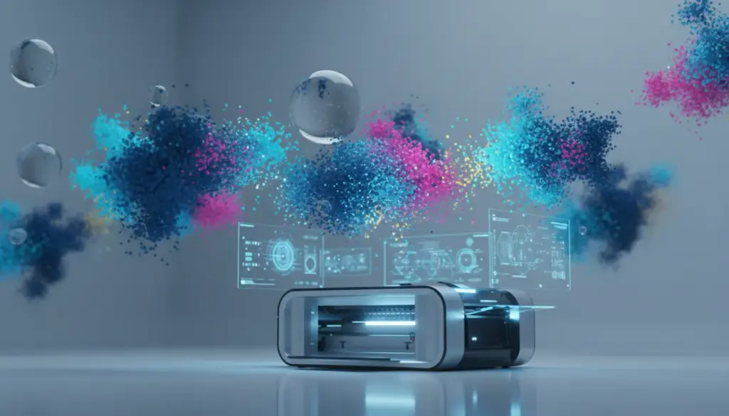 クラウド型とオンプレミス型の違いと選び方のイメージ