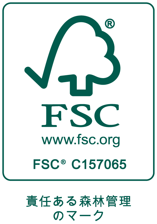 FSC認証マーク
